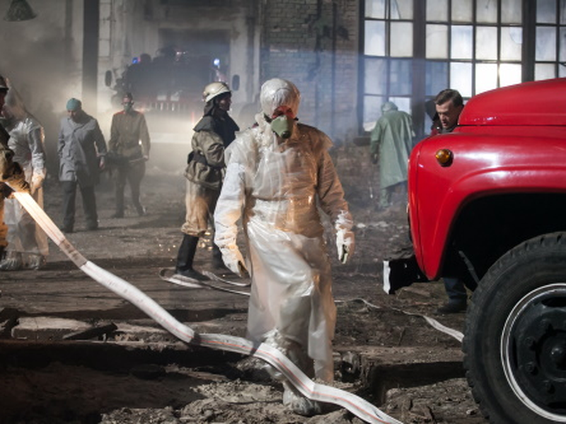 Foto 1 de Depois de Chernobyl