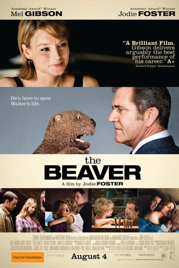  de Filme Um Novo Despertar (2011)