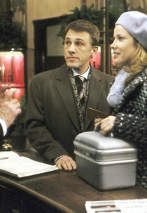 Mörderische Suche  (Mörderische Suche )