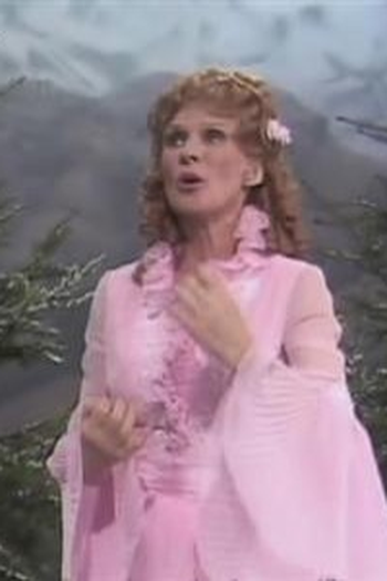 Poster de Episódio Cloris Leachman (1978)