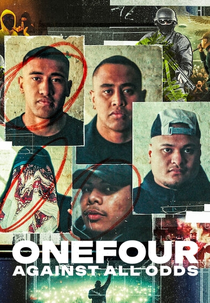 ONEFOUR: Contra Tudo e Contra Todos (ONEFOUR: Against All Odds)