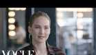 Everything It Took to Create Jennifer Lawrence’s September Cover Shoot | Vogue