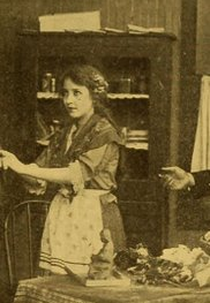 Nina, a Menina das Flores (Nina, the Flower Girl)