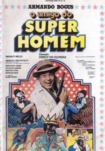 J.J.J. - O Amigo do Super-Homem (J.J.J. - O Amigo do Super-Homem)