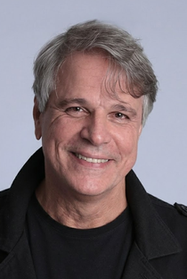 Sérgio Weydt - Poster 1