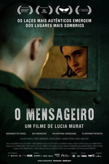  de Filme O Mensageiro (2023)