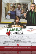 The Family Jumble (La mia famiglia a soqquadro)