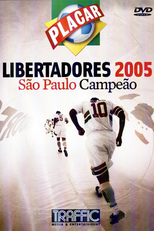 Libertadores 2005 São Paulo Campeão (Libertadores 2005 São Paulo Campeão)