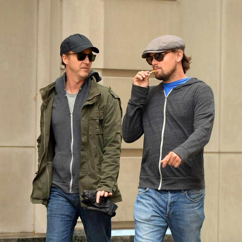 Edward Norton - Foto 14