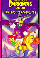 Darkwing Duck - O Código Secreto (Darkwing Duck - Darkly Dawns The Duck)