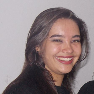 Foto de perfil de Thassyla Karine