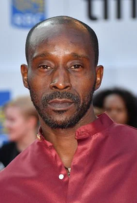 Rob Morgan