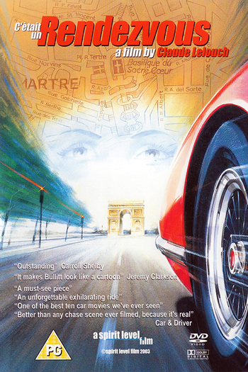  de Curta Foi um Encontro (1976)