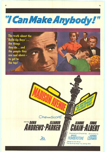 Os Propagandistas (Madison Avenue)