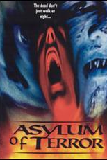 Asylum of Terror (Asylum of Terror)