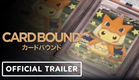 CardBound - Official Trailer (2026) | Pokemon Trading Card Game Documentary