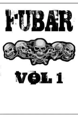F.U.B.A.R (FUBAR Vol 1)