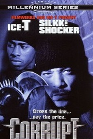 Poster 1 de Filme Corrupto (1999)