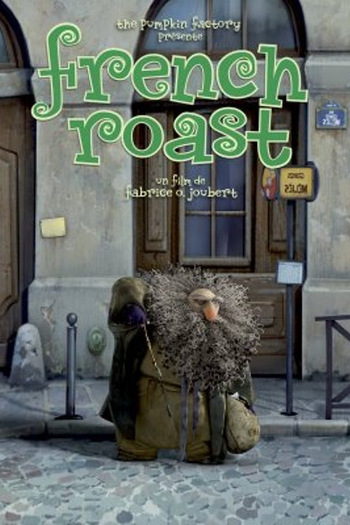  de Curta French Roast (2008)