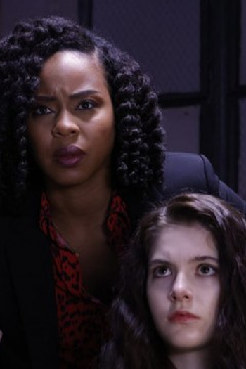 Poster de Episódio For a Few Lekë More (2021)