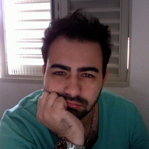 Foto de perfil de Marcus