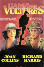 O Jogo dos Abutres (Game for Vultures)