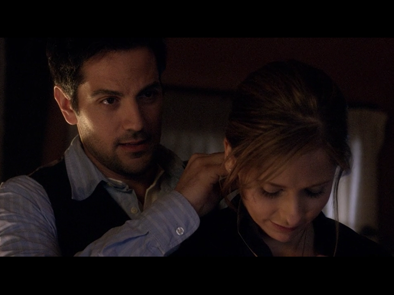 Foto 11 de Sombras de um Desejo