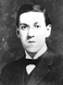 H.P. Lovecraft