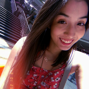 Foto de perfil de Isabella Pina