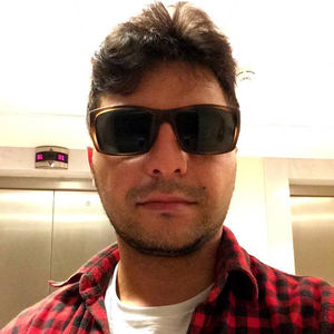 Foto de perfil de Robson