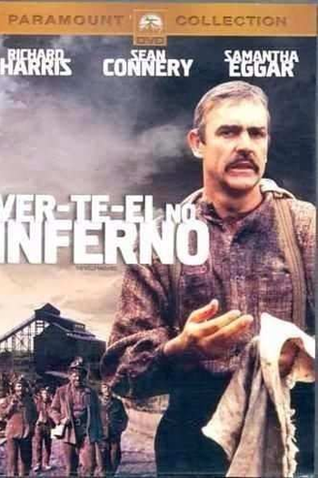  de Filme Ver-te-ei no Inferno (1970)