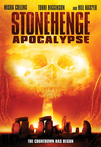 A Descoberta em Stonehenge (Stonehenge Apocalypse)