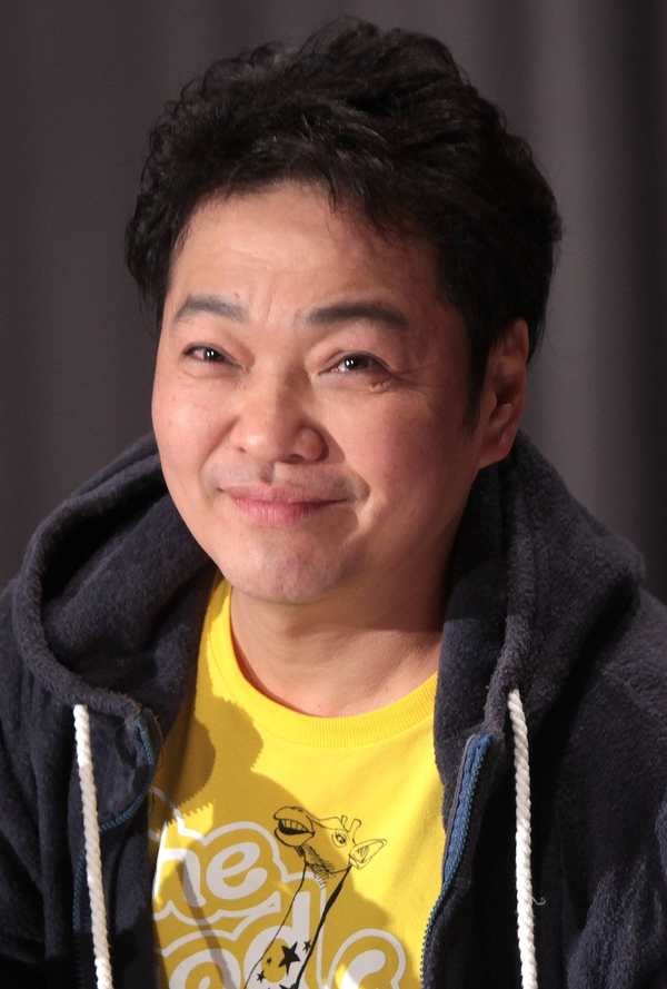 Kappei Yamaguchi | Filmow