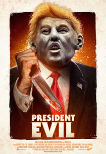 President Evil (President Evil)