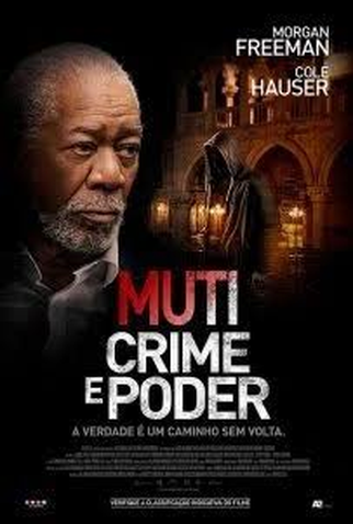 Poster 7 de Filme Muti: Crime e Poder (2023)