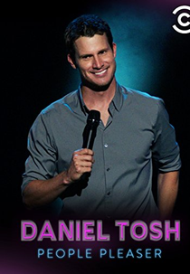 Daniel Tosh: People Pleaser (Daniel Tosh: People Pleaser)