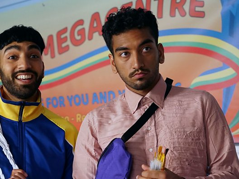 Foto 2 de Juice (1ª Temporada)