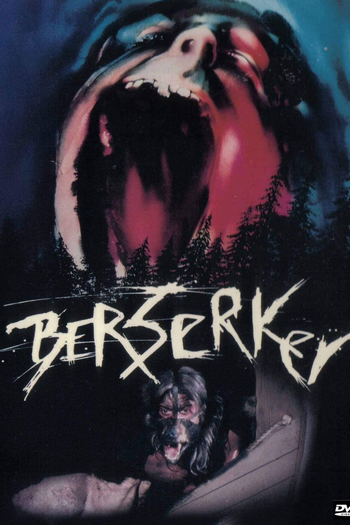  de Filme O Vale Assassino (1987)