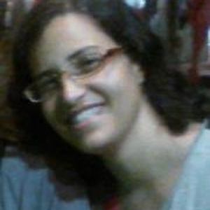 Foto de perfil de Andréia Fonseca