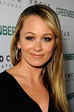 Christine Taylor (I)