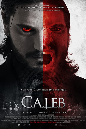  de Filme Caleb (2020)