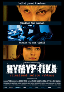 Deuses Jovens (Hymypoika)