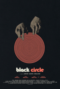 Black Circle - Poster / Capa / Cartaz - Oficial 1