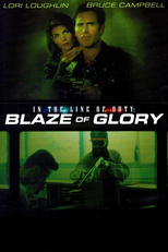 Perigosamente Juntos (In the Line of Duty: Blaze of Glory)