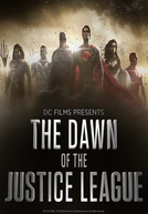 Dawn of the Justice League (Dawn of the Justice League)