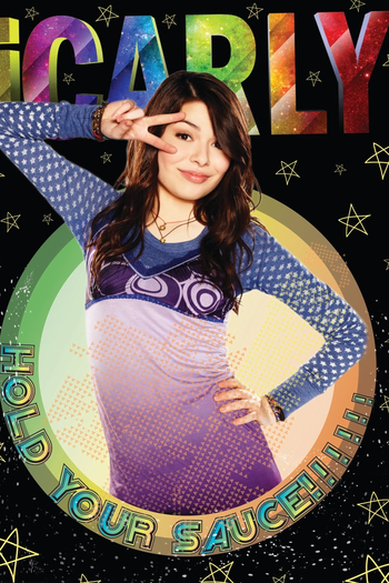  de Série iCarly (6ª temporada) (2012)