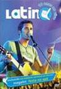 Latino - Ao Vivo: 10 Anos (Latino: Ao Vivo - 10 Anos)