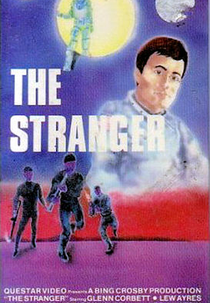 Stranded in Space (The Stranger)