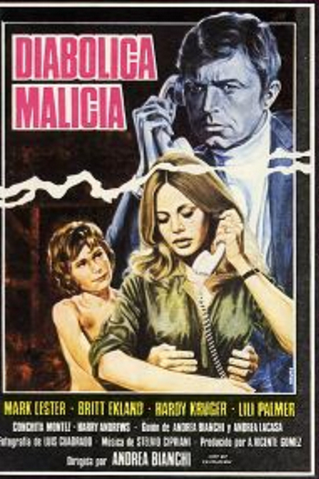  de Filme Uma Fresta no Teto (1972)