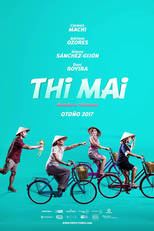 Thi Mai (Thi Mai, Rumbo a Vietnam)